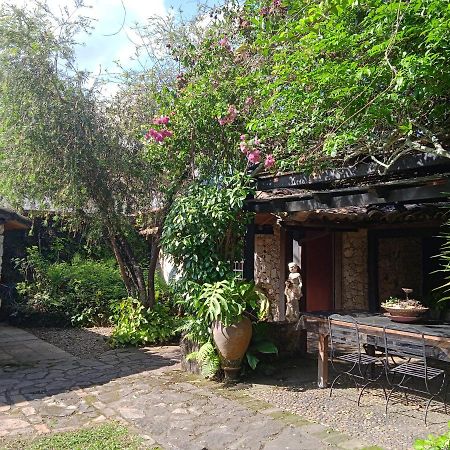 Casa Tiradentes - Apto 2 Ngoại thất bức ảnh