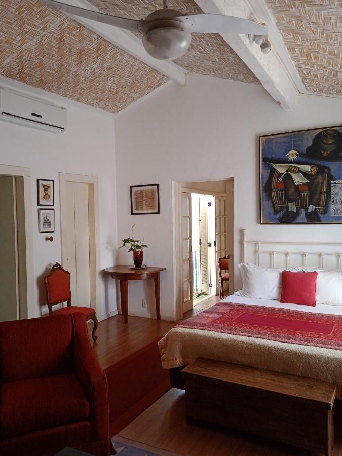 Casa Tiradentes - Apto 2 Ngoại thất bức ảnh