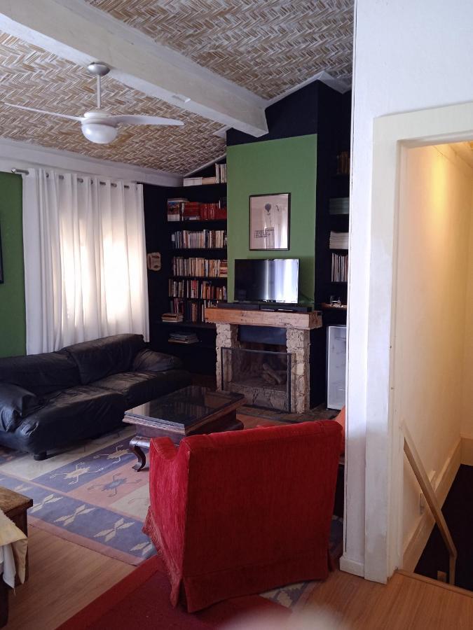 Casa Tiradentes - Apto 2 Ngoại thất bức ảnh