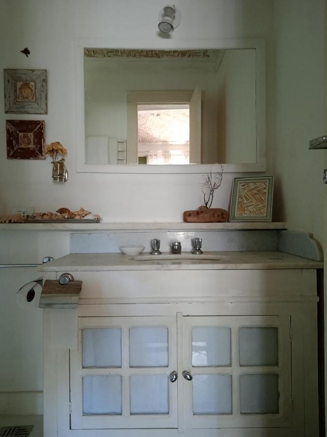 Casa Tiradentes - Apto 2 Ngoại thất bức ảnh