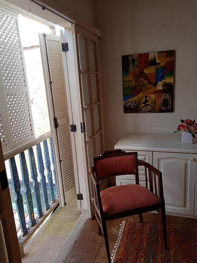 Casa Tiradentes - Apto 2 Ngoại thất bức ảnh